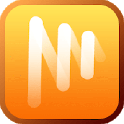 ikon Musi Streaming Player for Android