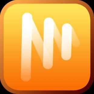 Musi Streaming Player for Android screenshot 1