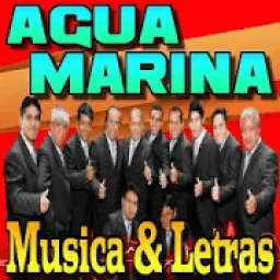 Agua Marina Música Cumbia Peruana icon