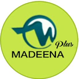 ikon MadeenaPlus newTel