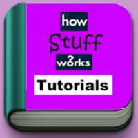 How Stuff Works 2018 on 9Apps