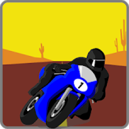 ikon Moto Bike Riding