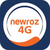 ikon Newroz 4G LTE