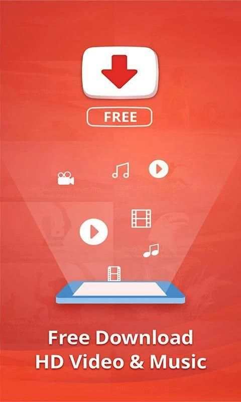 All Video Downloader : VIDOM screenshot 2