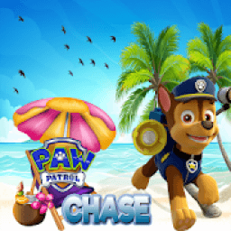 ikon Paw Subway Patrol Run