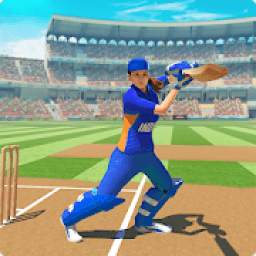 Cricket Games - Boys Vs Girls Cricket