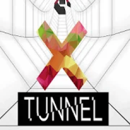 TUNNEL X icon