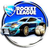 Rocket League Wallpapers on 9Apps