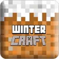 Winter Craft: Mine Build