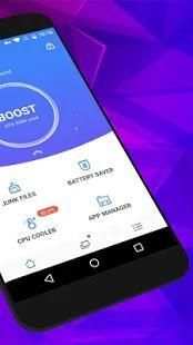Super Fast Cleaner - Boost & Clean screenshot 14