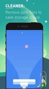 Super Fast Cleaner - Boost & Clean screenshot 9