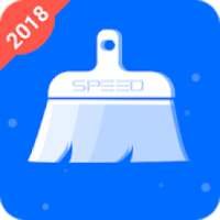 Super Fast Cleaner - Boost & Clean