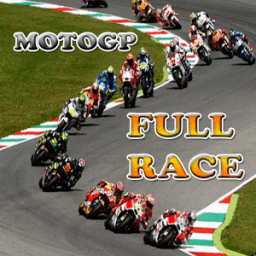 ikon MotoGP FUll Race