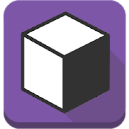 Shadow Box Icons - Icon Pack for Launchers आइकन