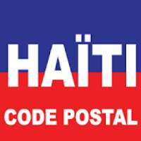 Haïti Code Postal on 9Apps