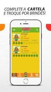 Fire Burguer screenshot 3