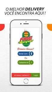 Fire Burguer screenshot 2