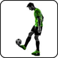 Football Skills Tutorials on 9Apps