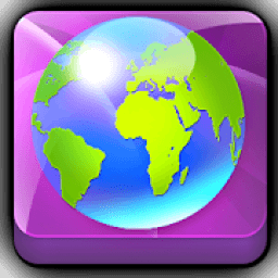 Super Fast Browser 2019 icon