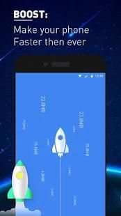 Super Fast Cleaner - Boost & Clean screenshot 12