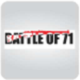 ikon Battle of 71