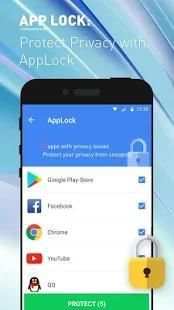 Super Fast Cleaner - Boost & Clean screenshot 3