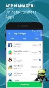 Super Fast Cleaner - Boost & Clean screenshot 7
