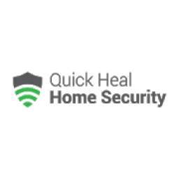 Quick Heal Home Security App