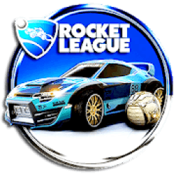 Rocket League Wallpapers आइकन