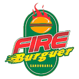 Fire Burguer icon