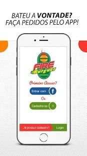 Fire Burguer screenshot 1