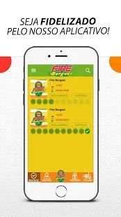 Fire Burguer screenshot 4
