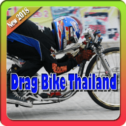 Drag Bike Thailand icon