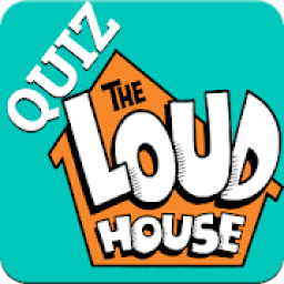 Guess Loud House Quiz Trivia icon