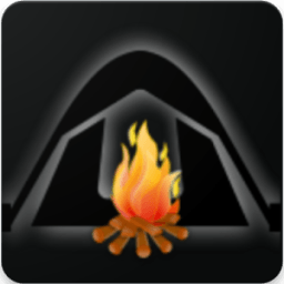 Camping Recipe icon