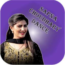 Sapna Chaudhary song - Sapna ke gane