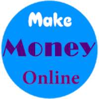 Earn Money Online
