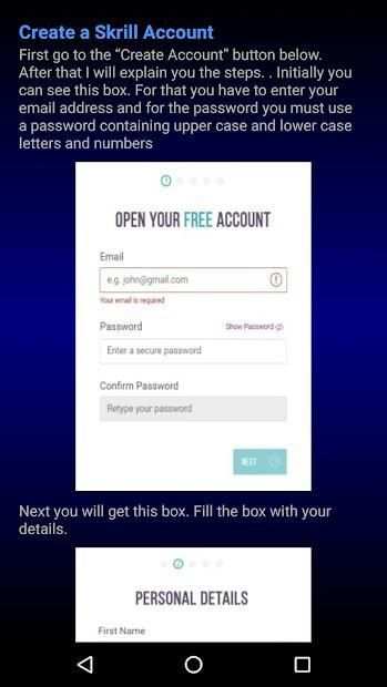 Earn Money Online स्क्रीनशॉट 2