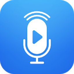 Echo voice recorder आइकन