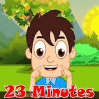 23 Minutes Pinoy Awiting Pambata Tagalog Offline on 9Apps