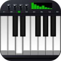 Piano Free - Music Keyboard Tiles