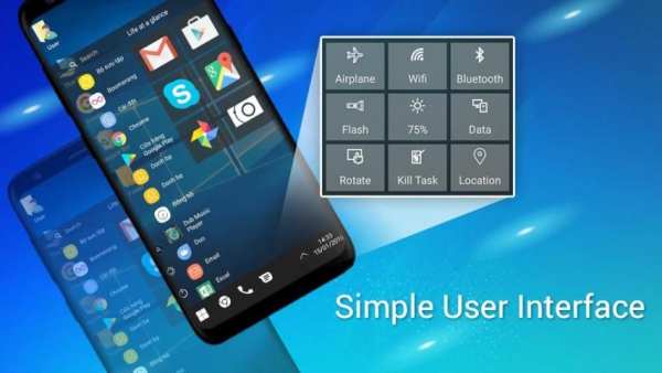 Computer Launcher For Win 10 screenshot 4