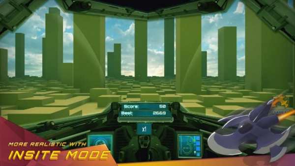 Mx Racer: Crazy For Speed screenshot 3