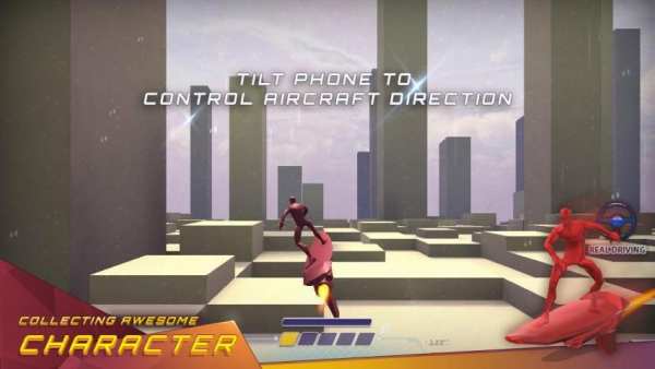 Mx Racer: Crazy For Speed screenshot 2