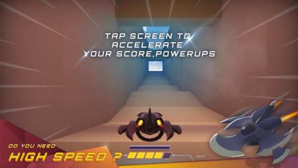 Mx Racer: Crazy For Speed screenshot 4