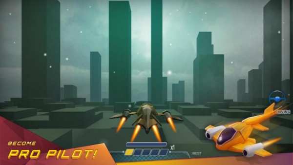 Mx Racer: Crazy For Speed screenshot 1
