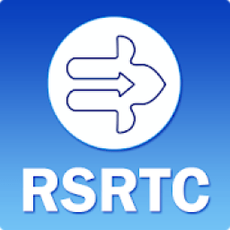 ikon RSRTC Bus Ticket Booking and Bus Enquiry