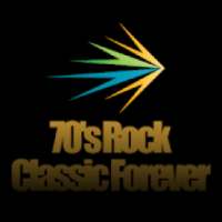 70's Rock Classic Forever on 9Apps