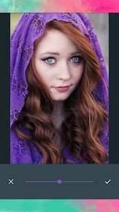 Camera Beauty 360 - Selfie Cam & Photo Editor screenshot 4