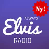Always Elvis Radio DK App Netradio Online Danmark on 9Apps